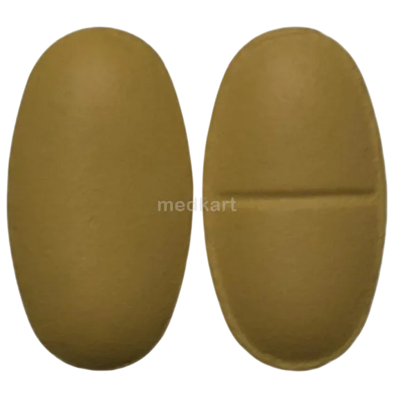 enzoflam tablet 10's